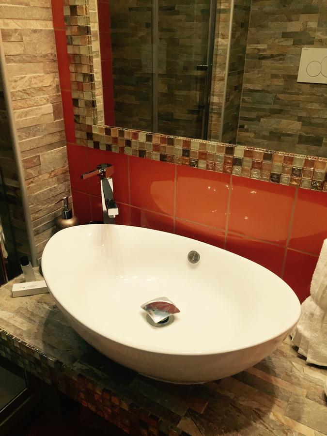 Atmos Luxe Navigli Vandrerhjem
