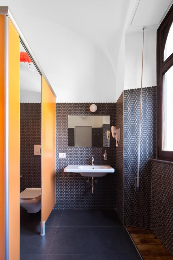 Hostel Babila & Bistrot *