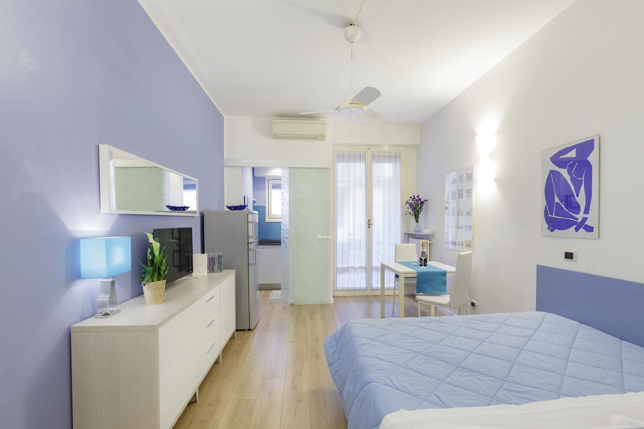 Mignoncase Tre 3* Milano