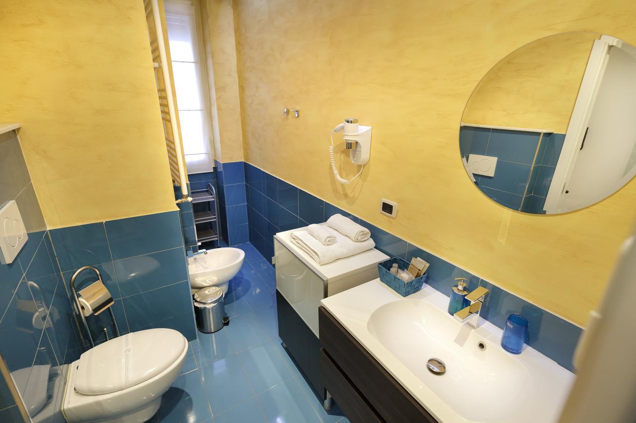 Lejlighedshotel Mignoncase Tre 3*