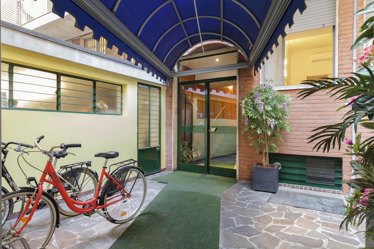 Mignoncase Tre 3* Milano