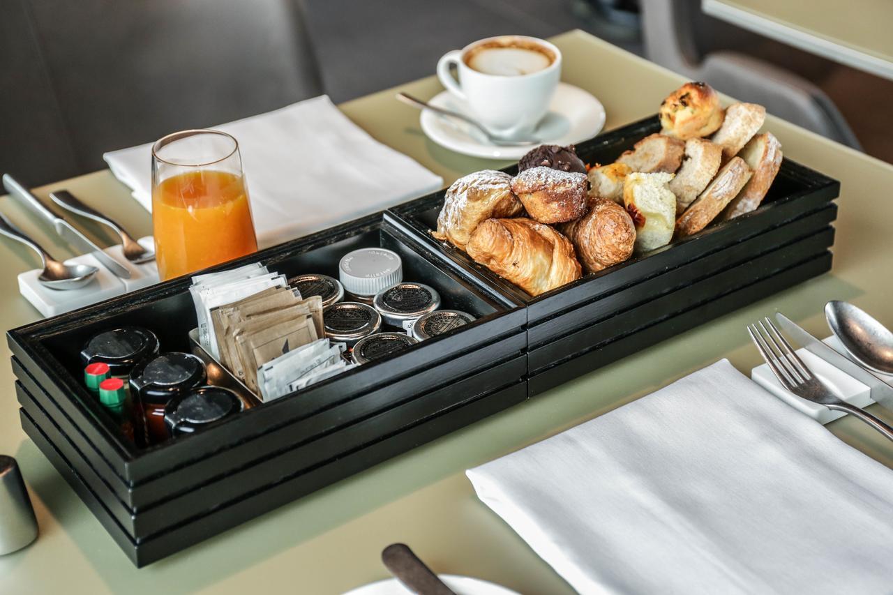 Viu Milan, A Member Of Design Hotell Milano