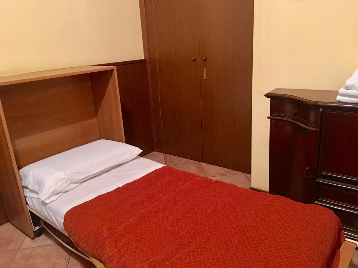 Duomo Appartement *