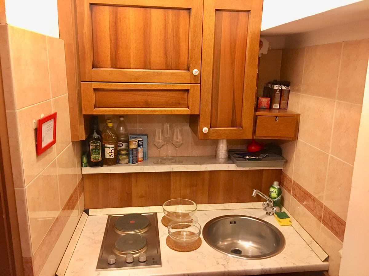 Appartement Duomo
