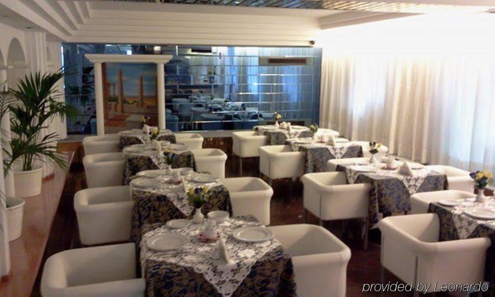 Hotel Roma Milaan