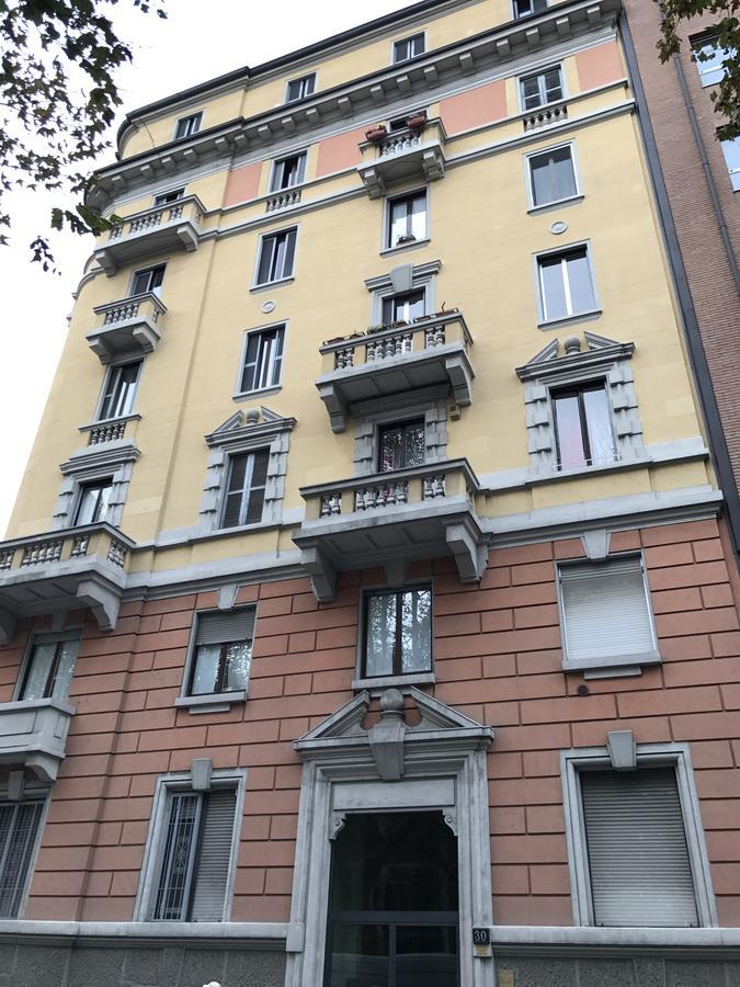Paris Hotel Milaan