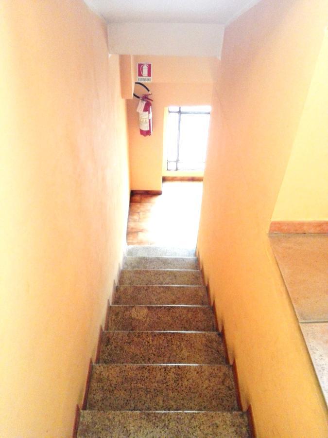 Flat-palestrina 34 *