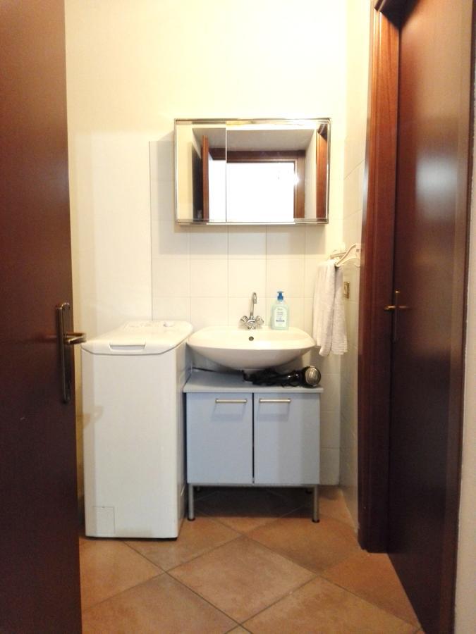 Flat-palestrina 34 Apartment Mailand