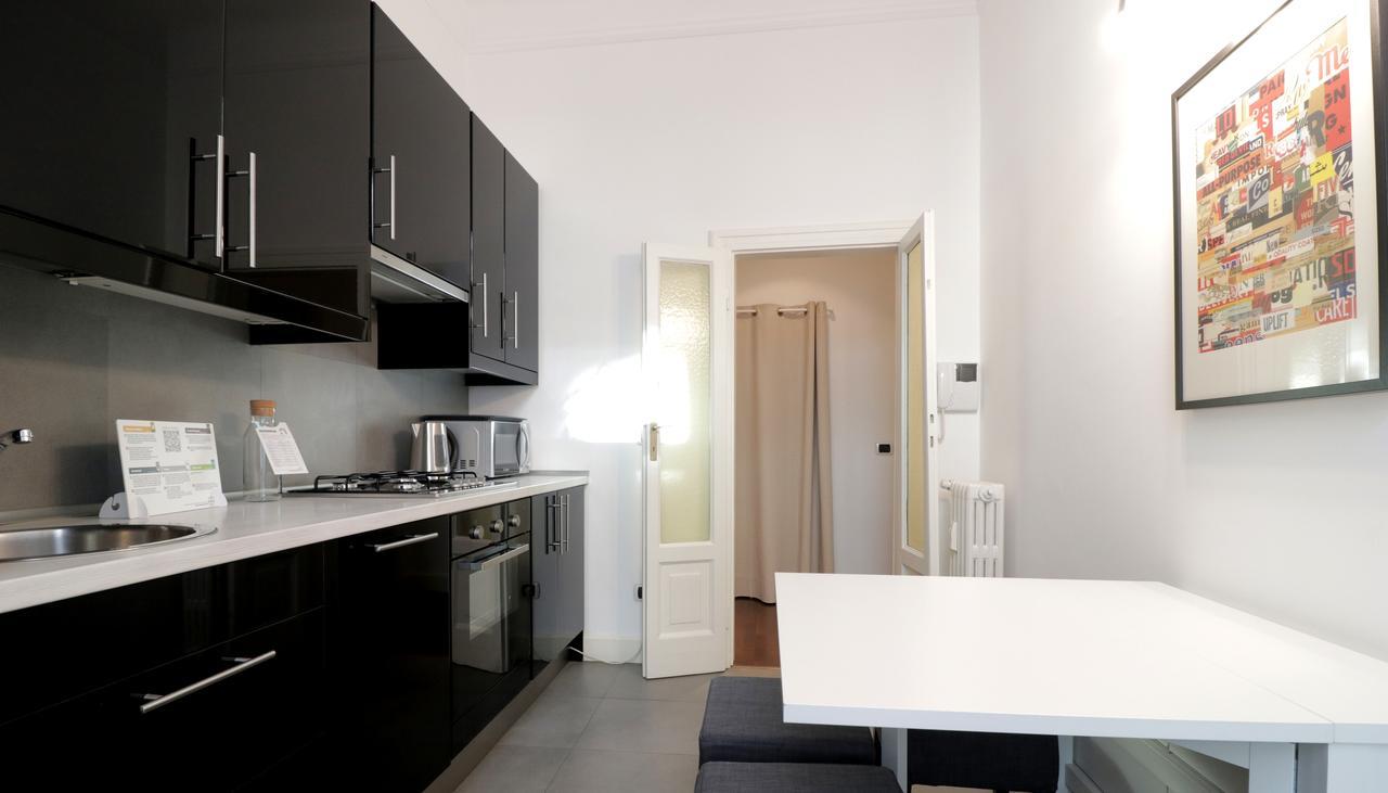 Apartment Italianway-vanvitelli Mailand
