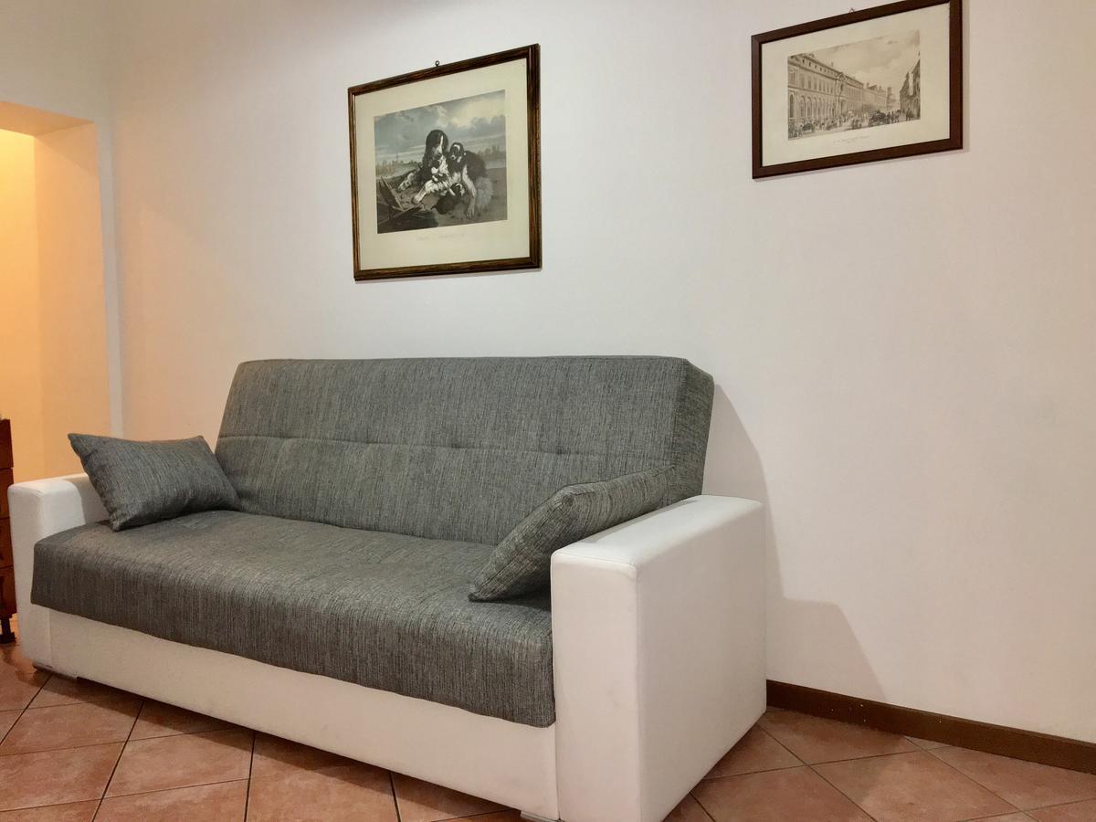 Duomo Appartement