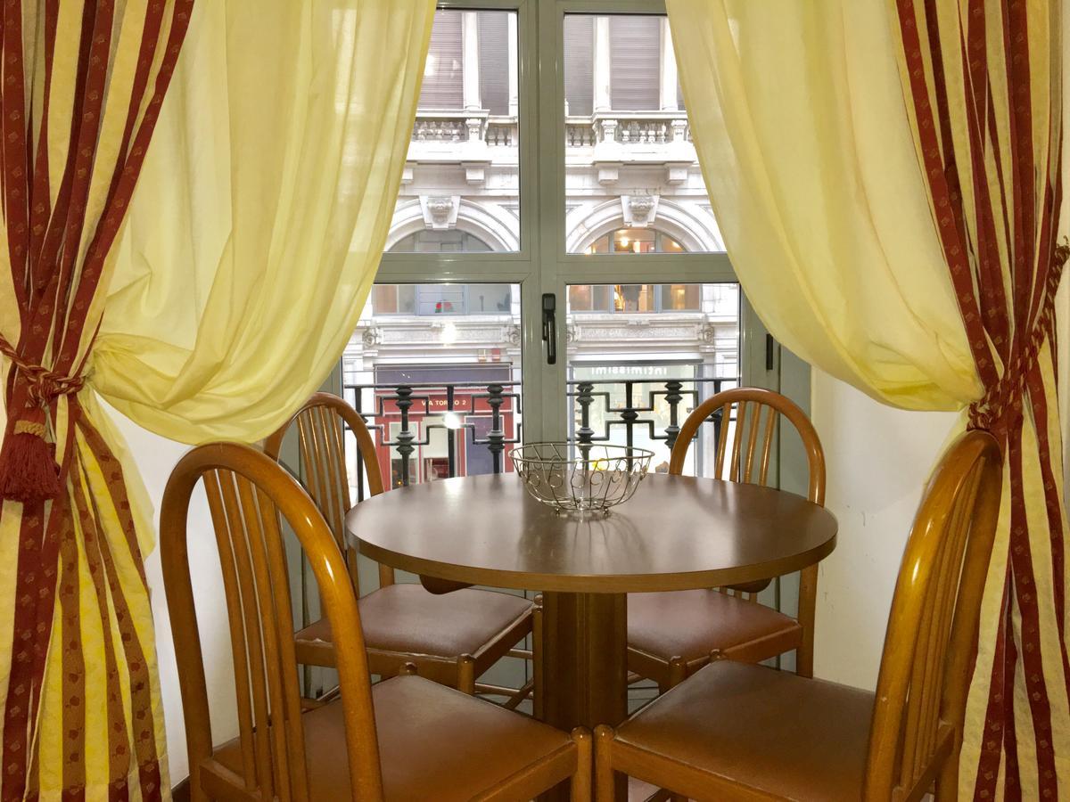 Duomo Appartement Milaan
