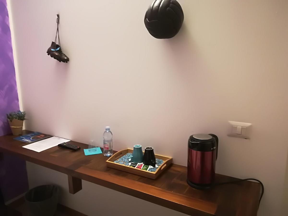 Bed & Breakfast Luci A San Siro 3*