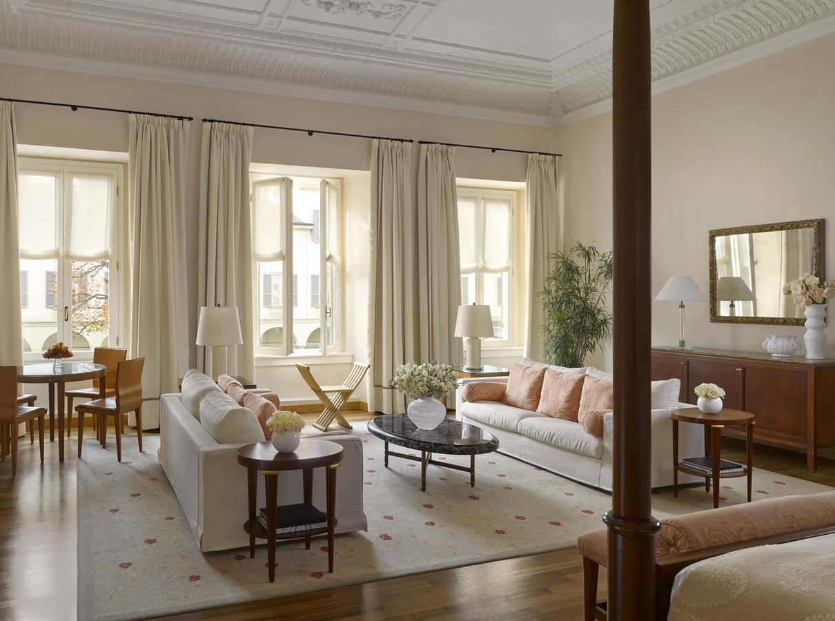 Four Seasons Milano