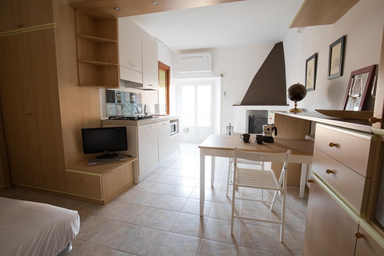 Italianway-bligny 39 Leilighet *