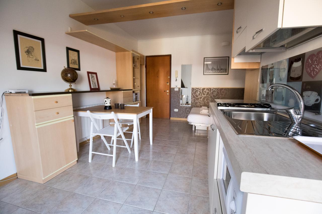 Leilighet Italianway-bligny 39 Milano