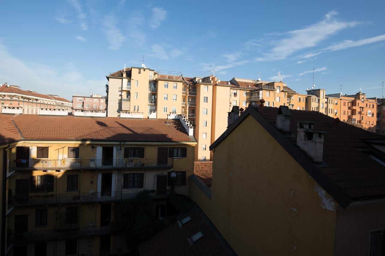 Leilighet Italianway-bligny 39 *