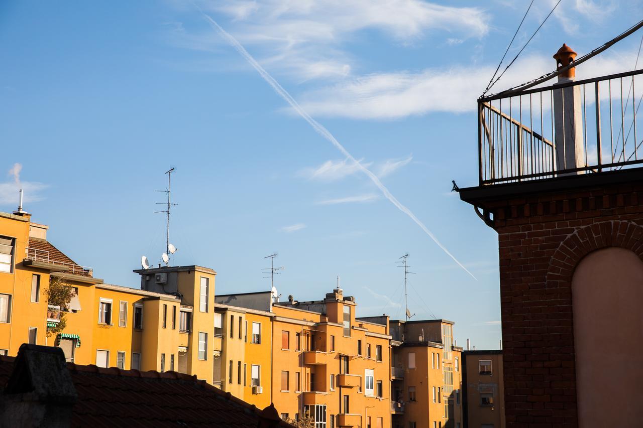 Italianway-bligny 39 Milano
