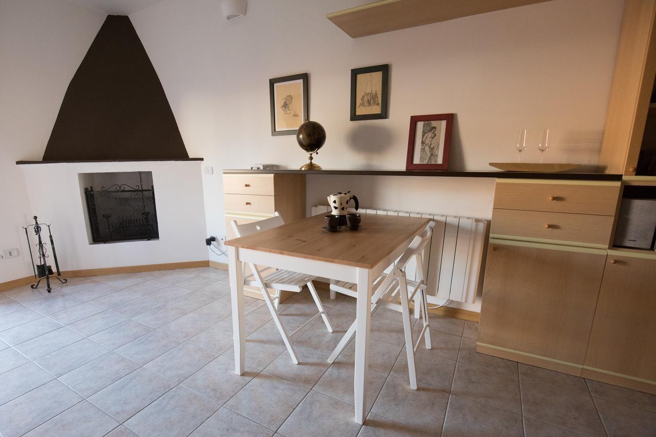 Italianway-bligny 39 Leilighet Milano