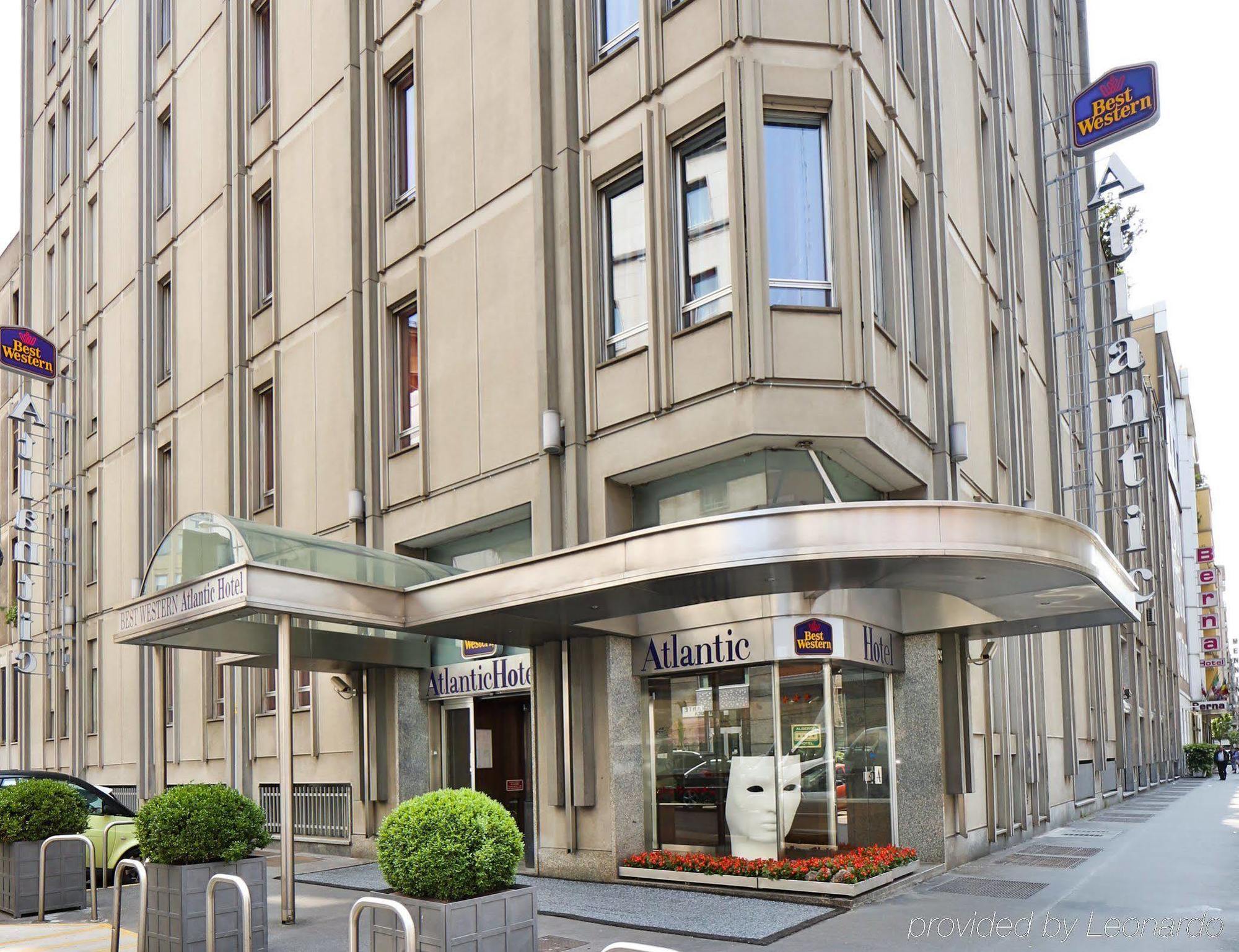 C-hotels Atlantic 4* Milano