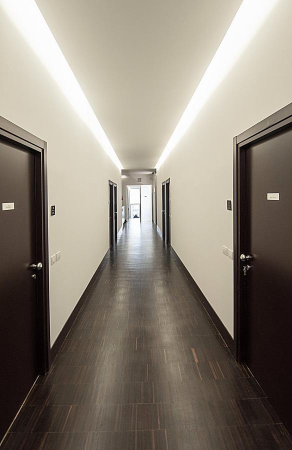 Apartment Bb Desuite Mailand
