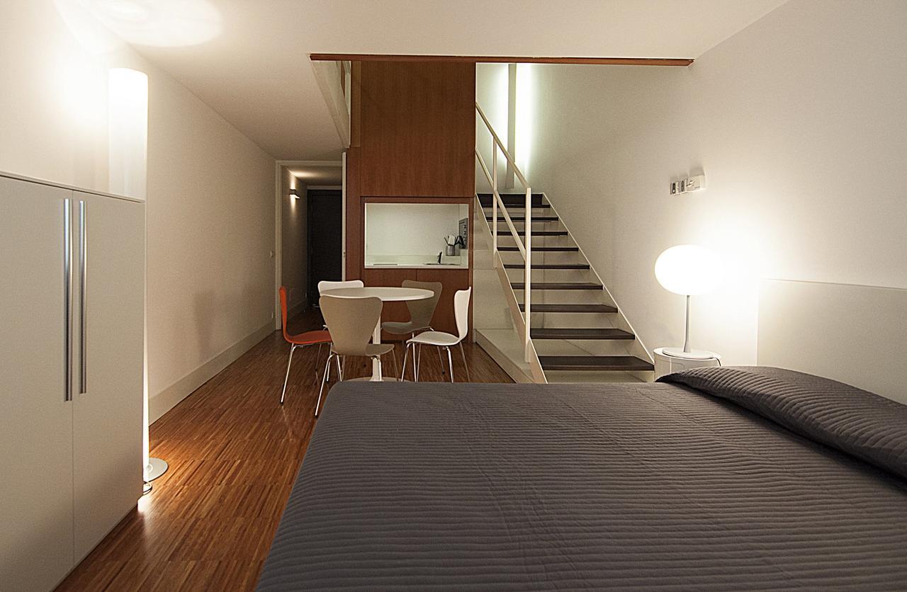 Apartment Bb Desuite 2*