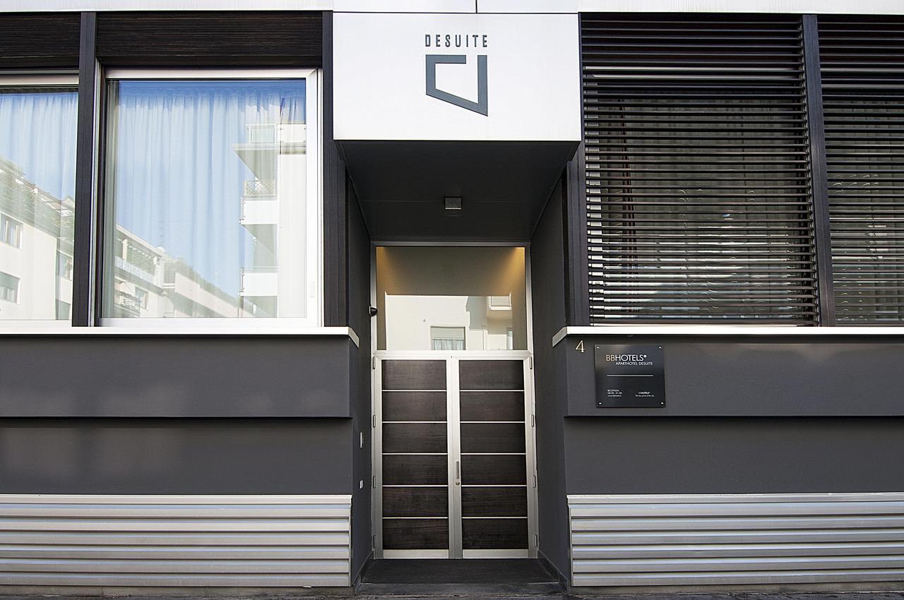 Bb Desuite Apartment 2*
