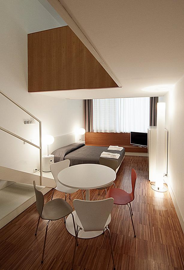 Bb Desuite Apartment Mailand