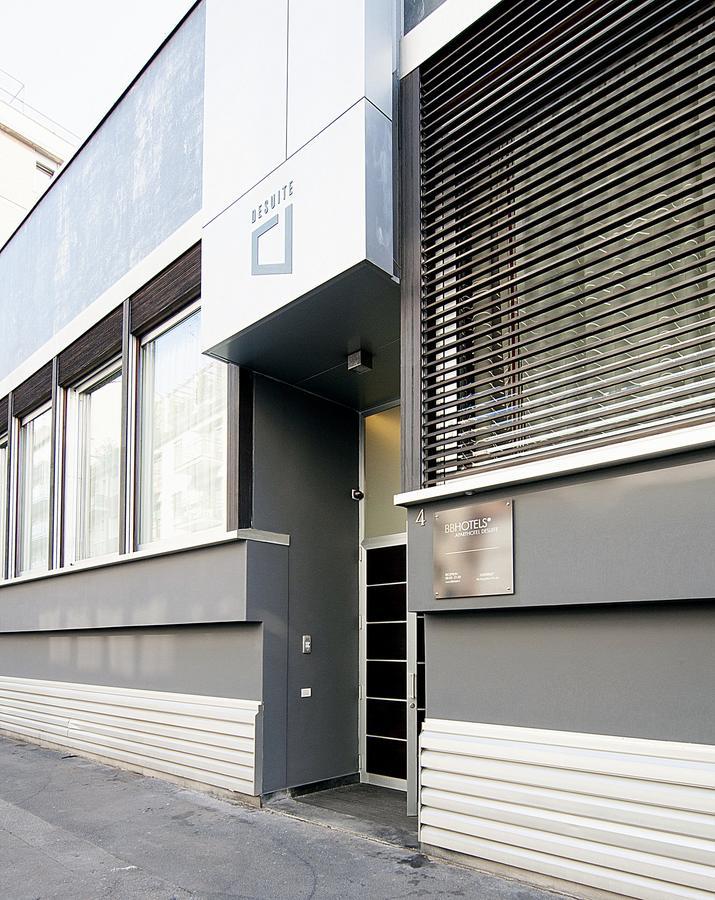 Apartment Bb Desuite 2*