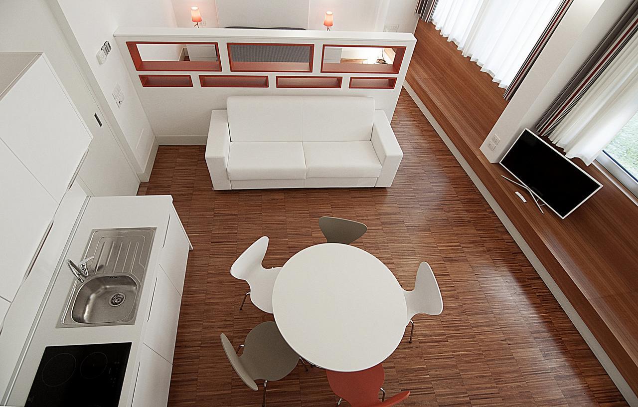 Bb Desuite Apartment Mailand