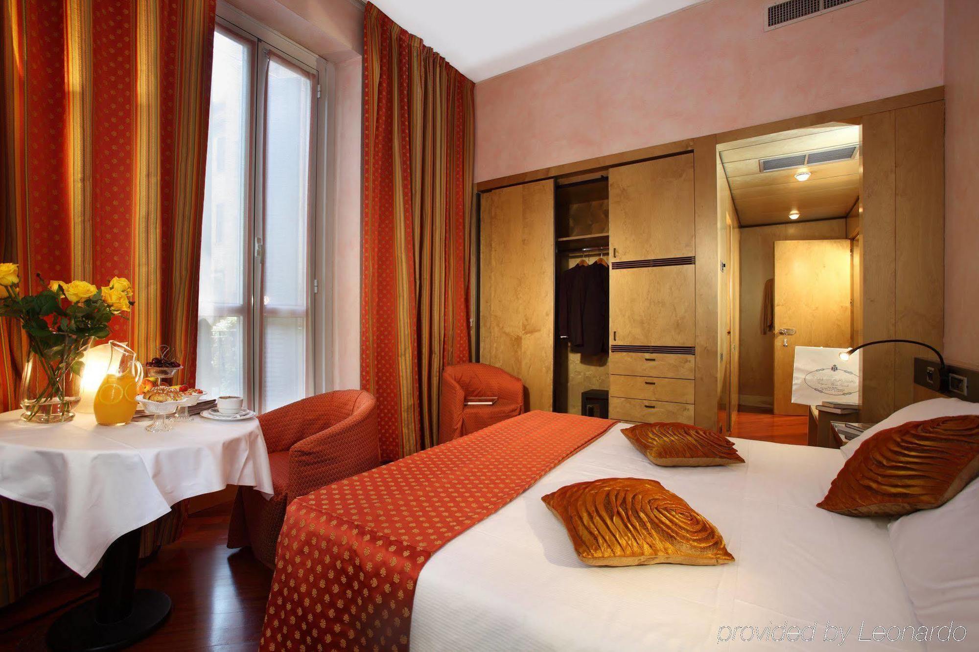 Sanpi 4* Mailand