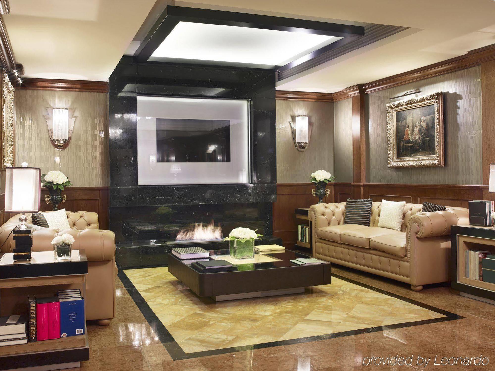 Hotel Baglioni Carlton - The Leading Of The World 5*