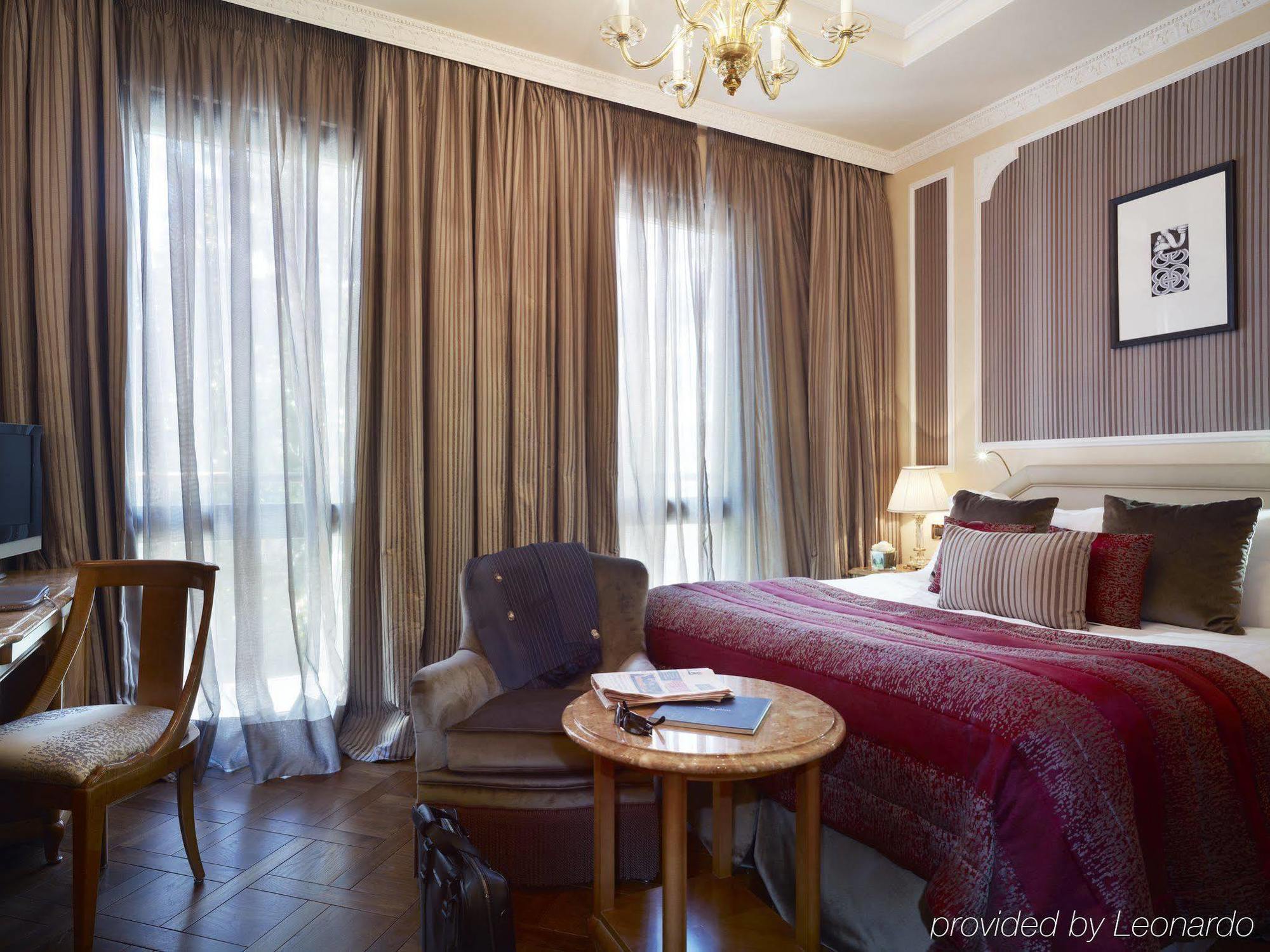 Hotel Baglioni Carlton - The Leading Of The World Mailand