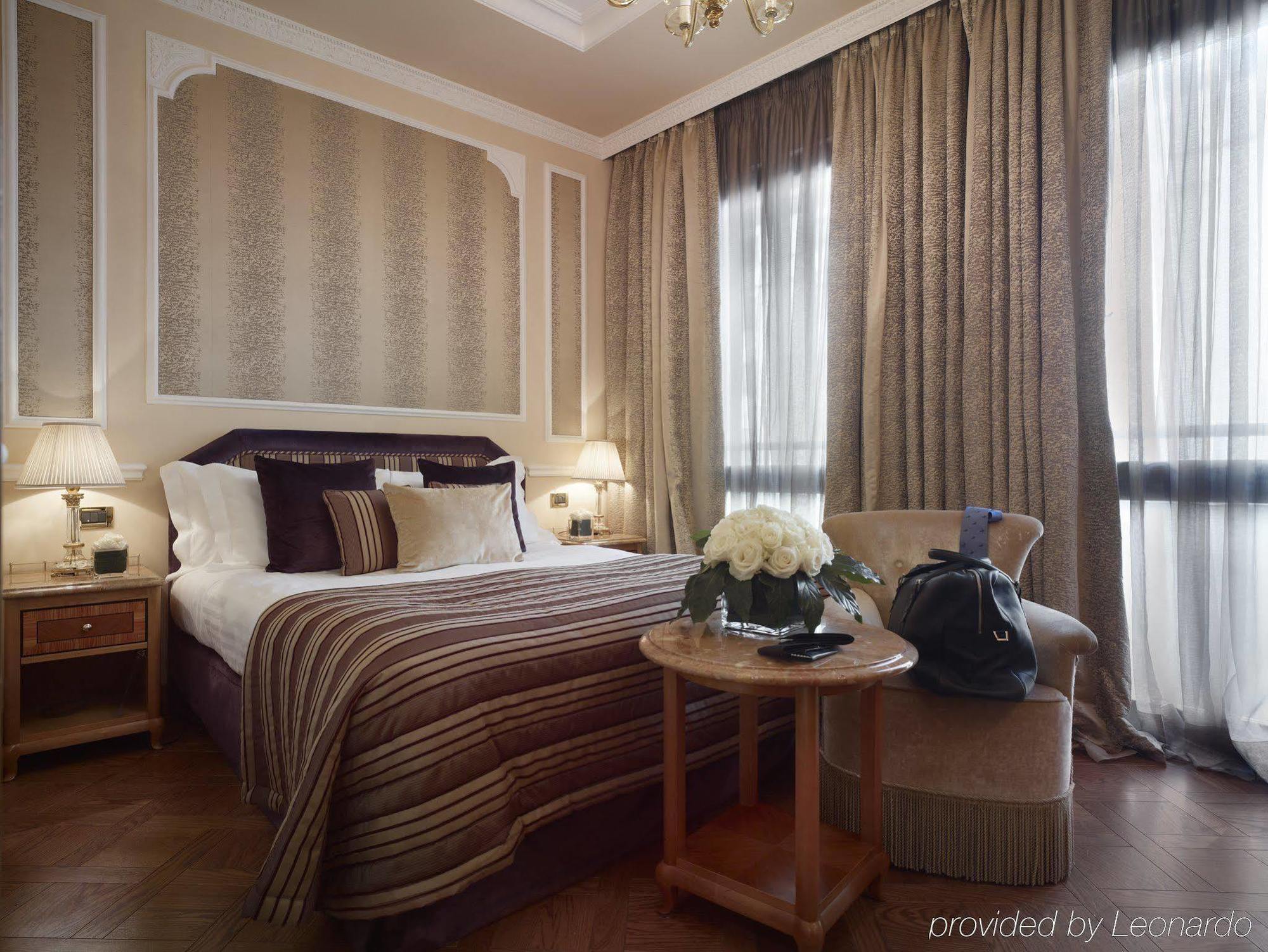 Baglioni Carlton - The Leading Of The World Mailand