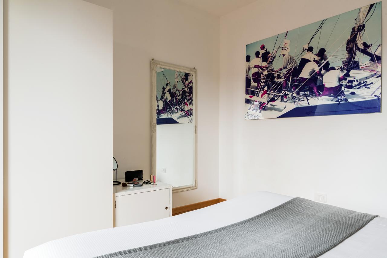 Homeathotel - Ampola 2* Milano
