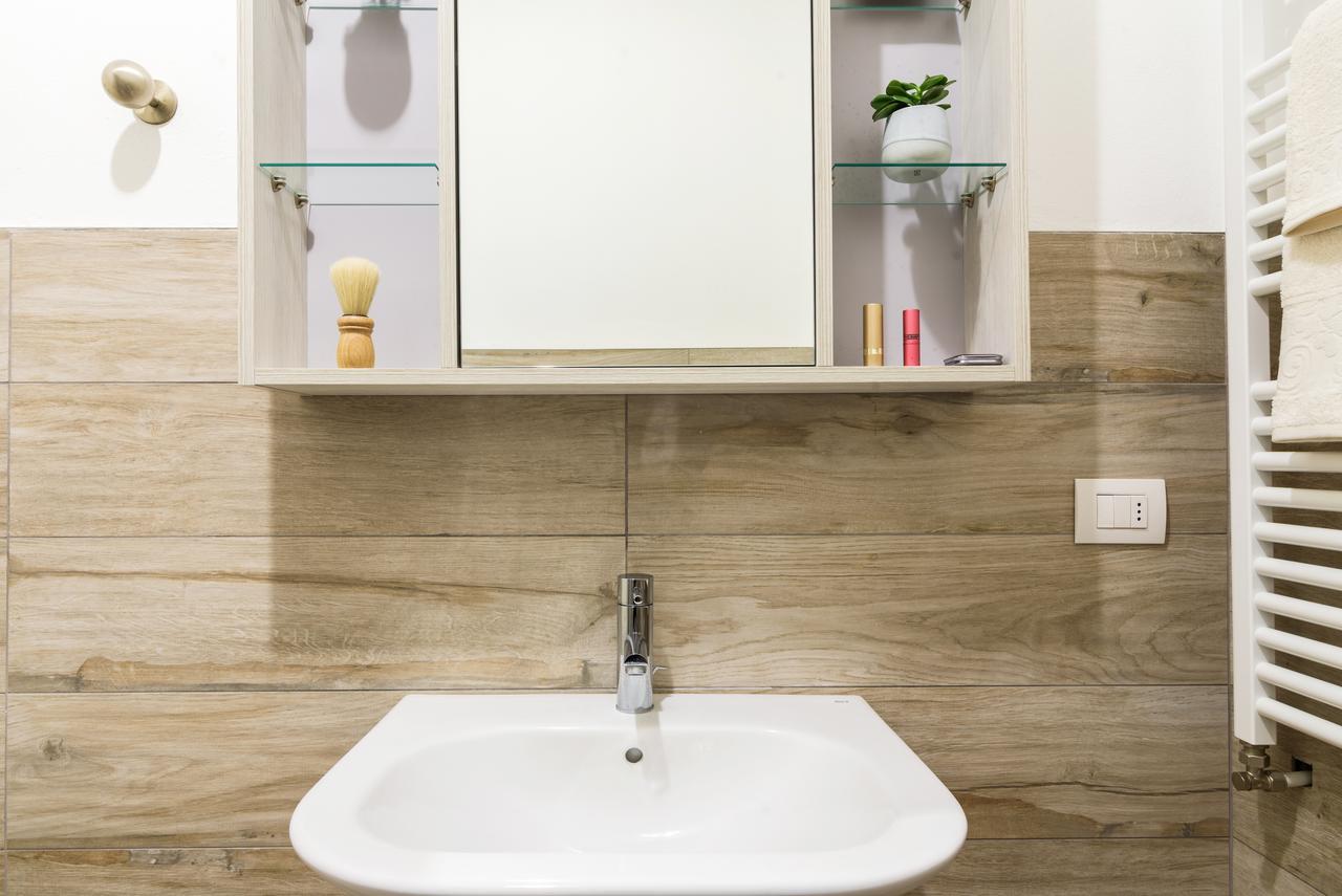 Apartment Homeathotel - Ampola Milan