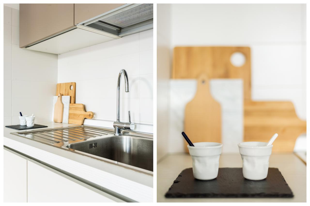 Homeathotel - Ampola Lejlighed Milano