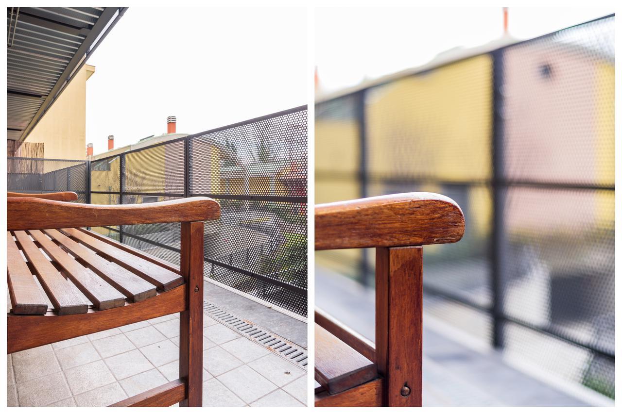Homeathotel - Ampola Milan