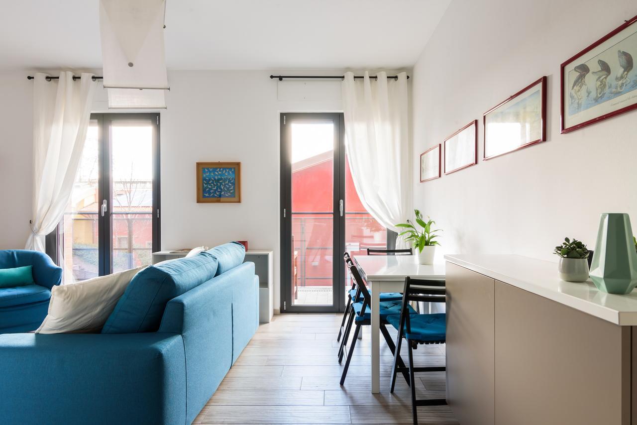Lejlighed Homeathotel - Ampola