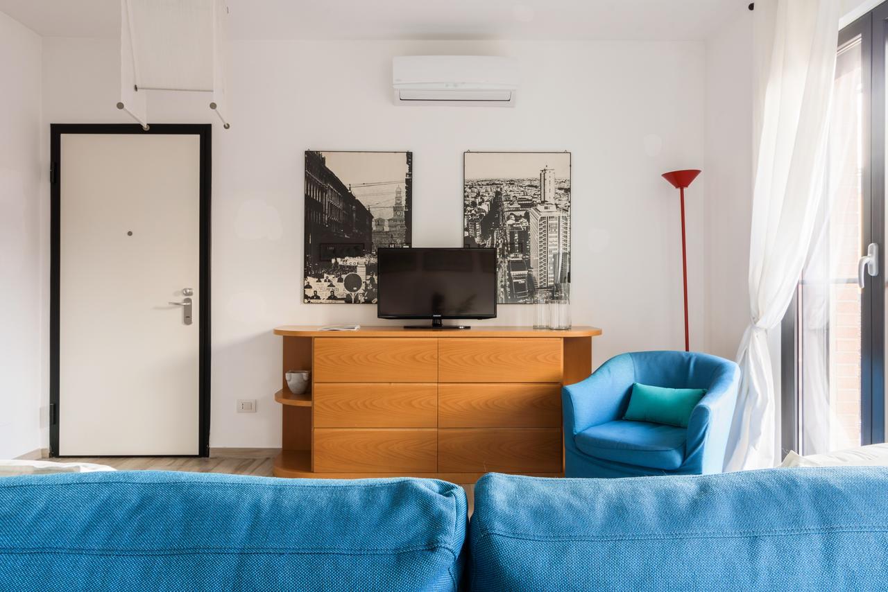 Lejlighed Homeathotel - Ampola Milano