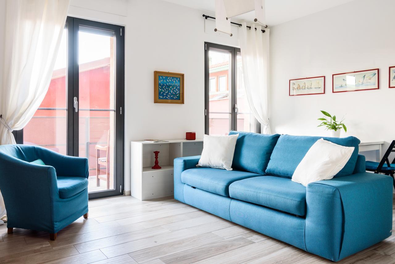 Lejlighed Homeathotel - Ampola 2*