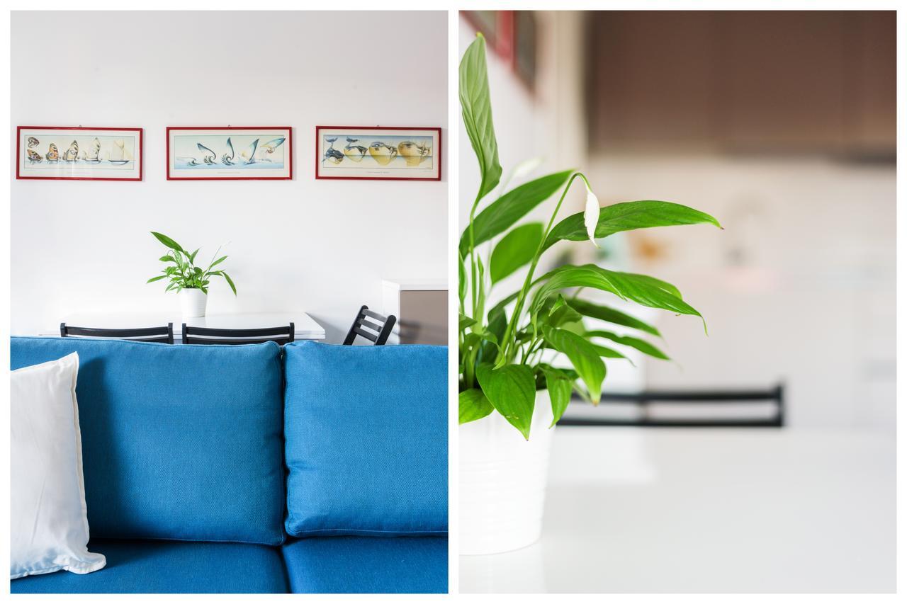 Homeathotel - Ampola Milano