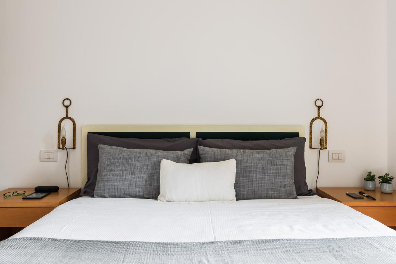 Homeathotel - Ampola Milano