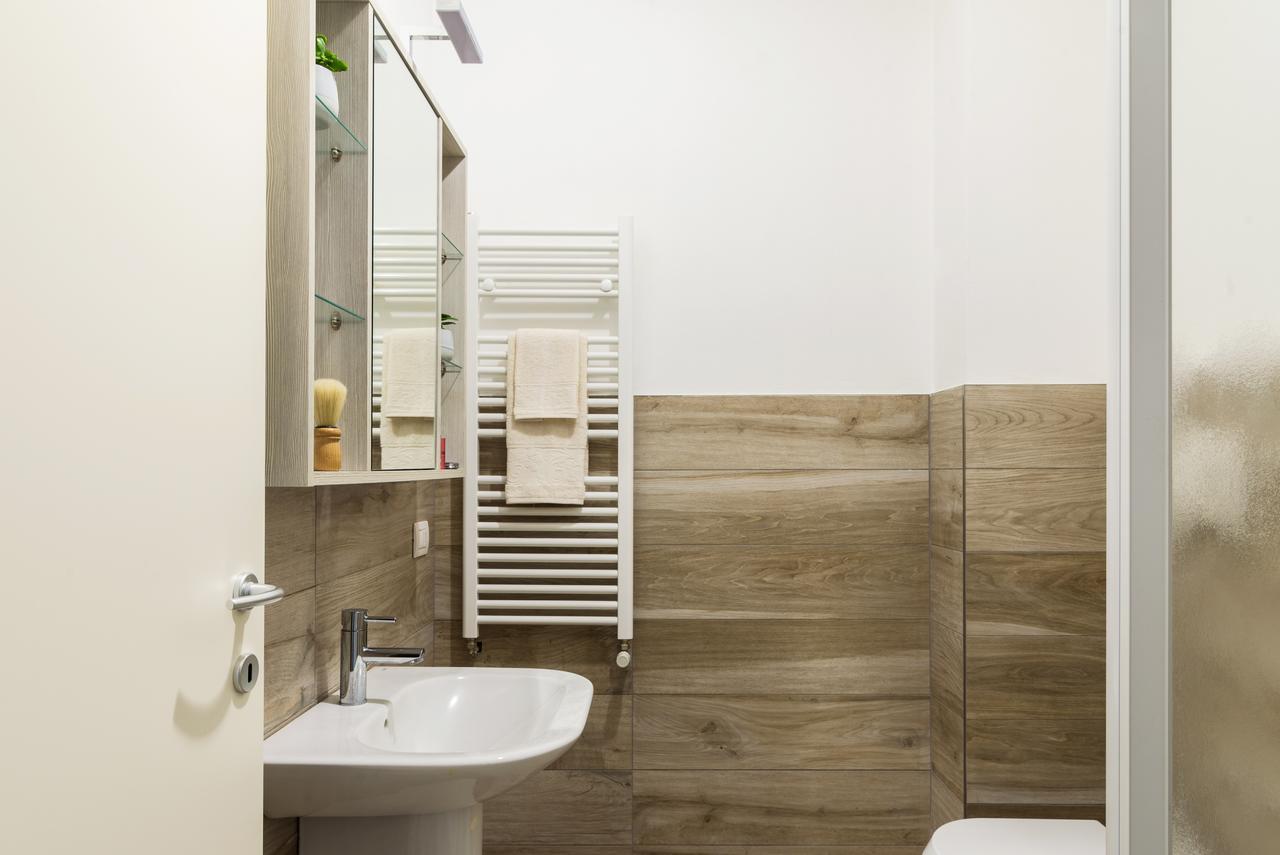 Lejlighed Homeathotel - Ampola Milano