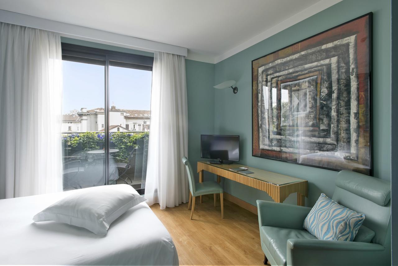 Hotel Spadari Al Duomo Mailand