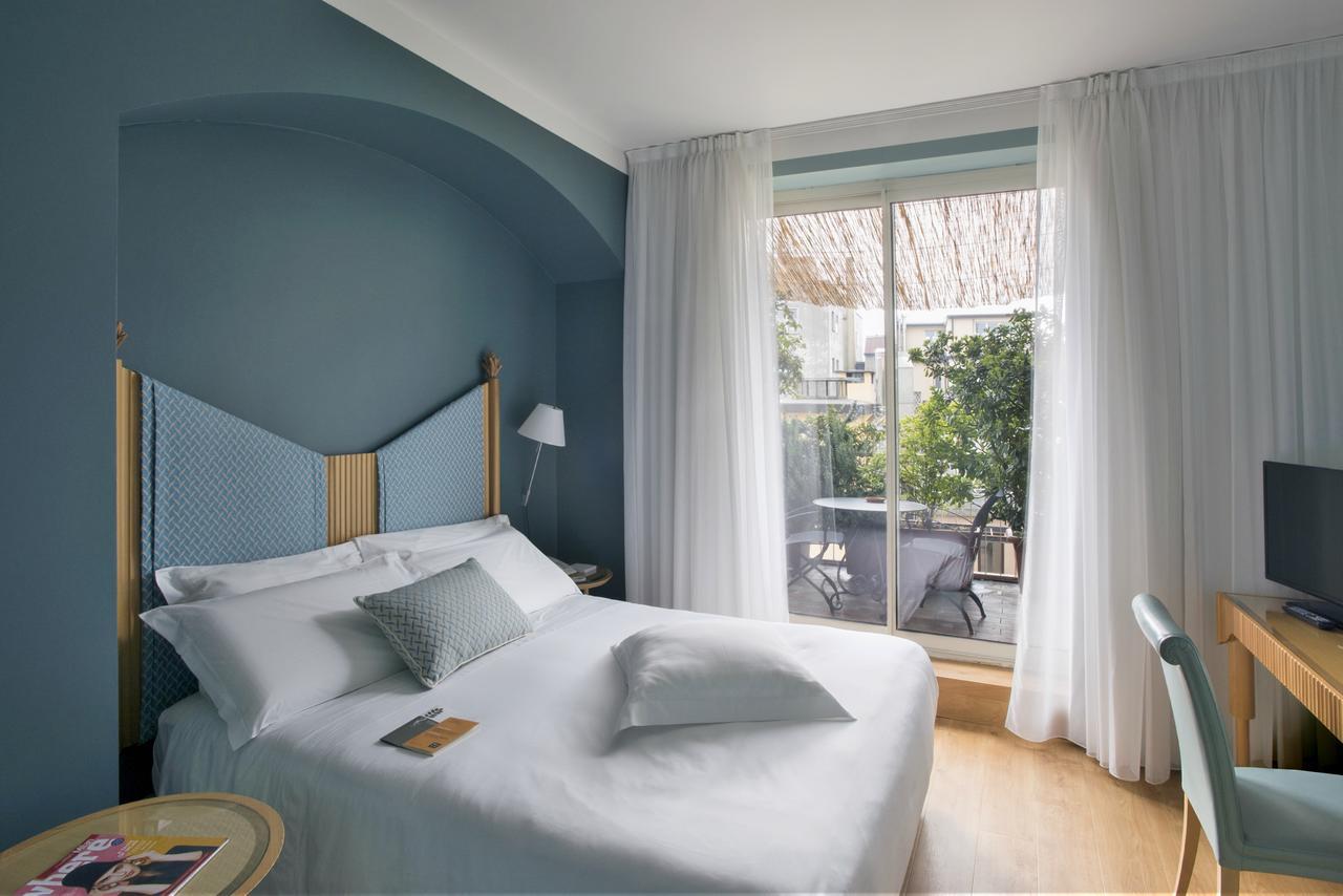 Spadari Al Duomo Hotel