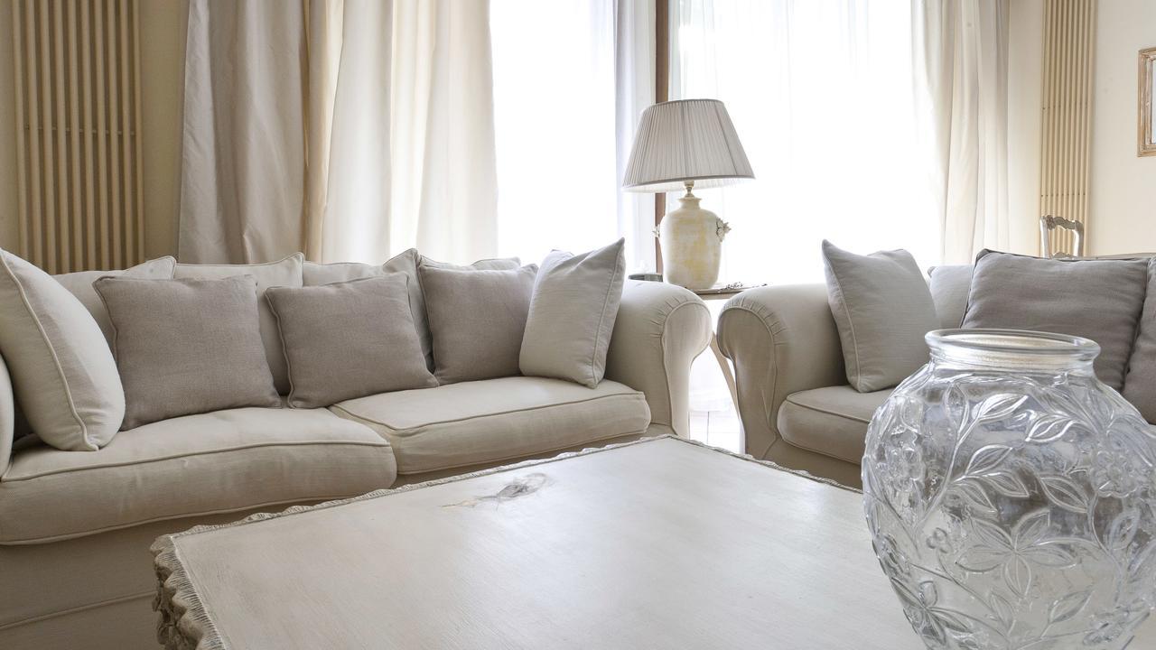 Italianway-capecelatro Apartment