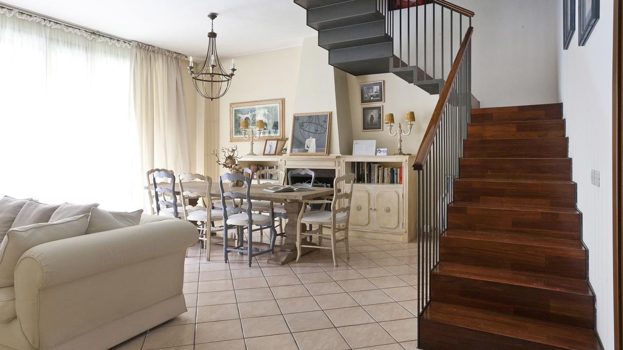 Apartment Italianway-capecelatro *