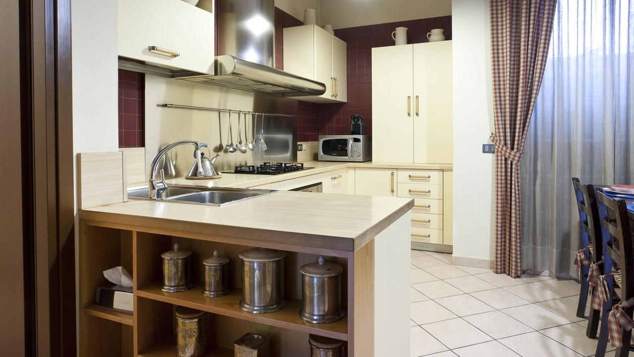 Italianway-capecelatro Apartment Mailand
