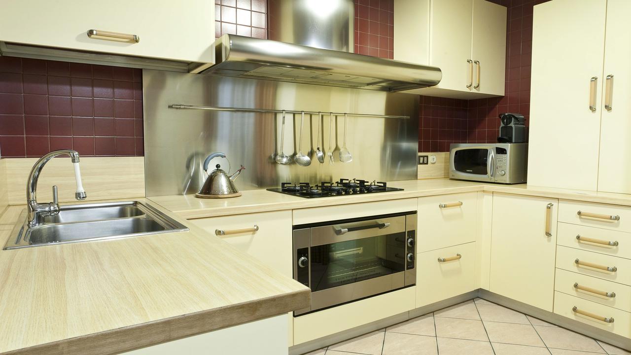 Apartment Italianway-capecelatro