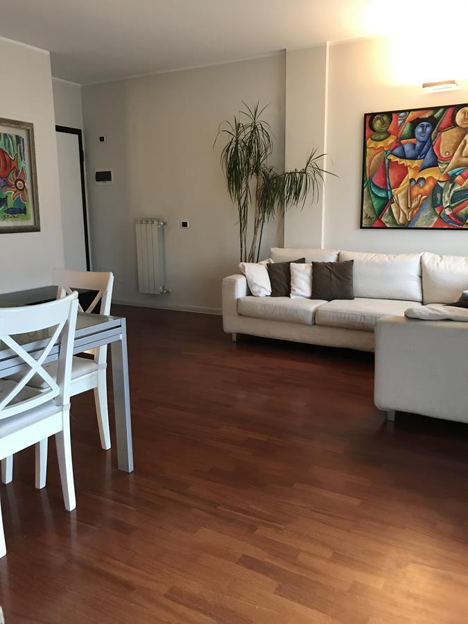 La Casa Sul Naviglio Apartment *